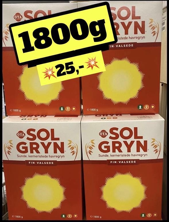 Solgryn