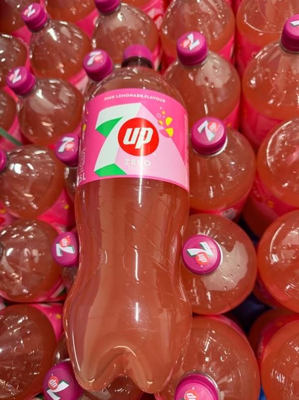 7up pink