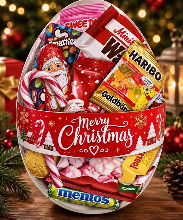 Juleleg