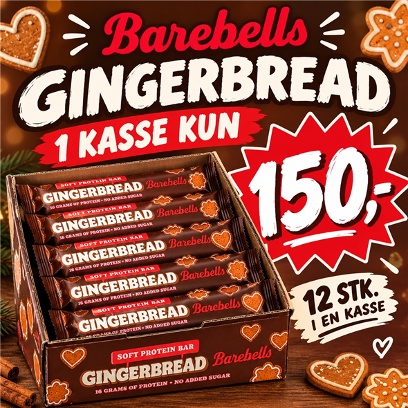 Barebellls