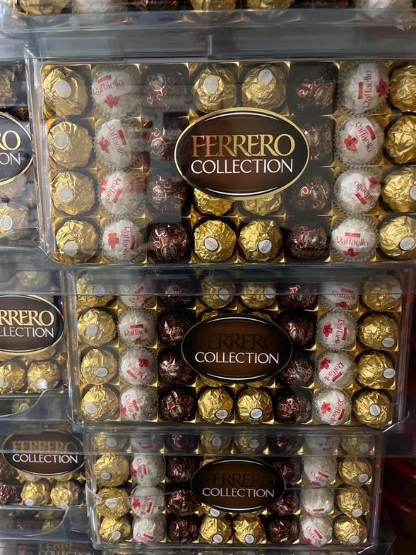 Ferrero Collection